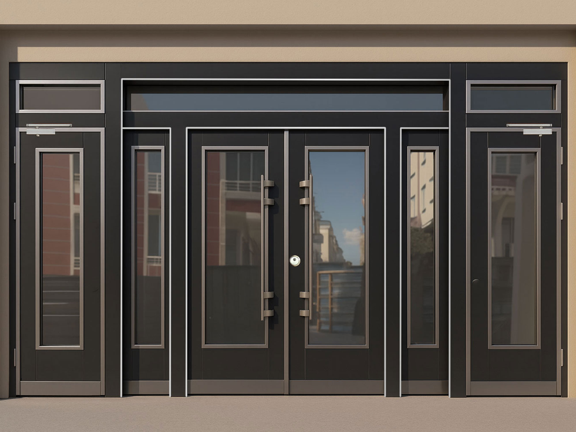 GRAND VISTA ANTHRA BK3