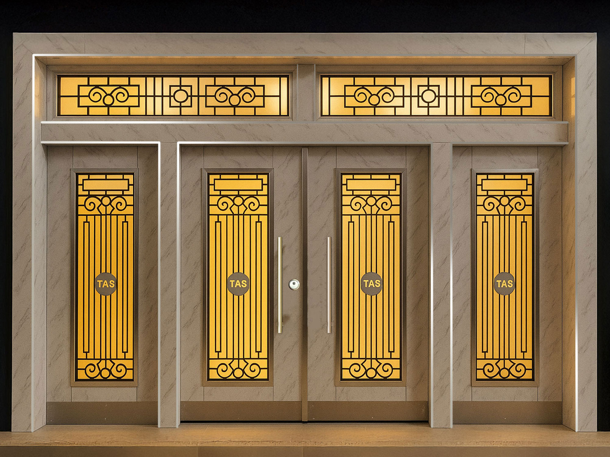 MARBLE VISTA WHITE BK2