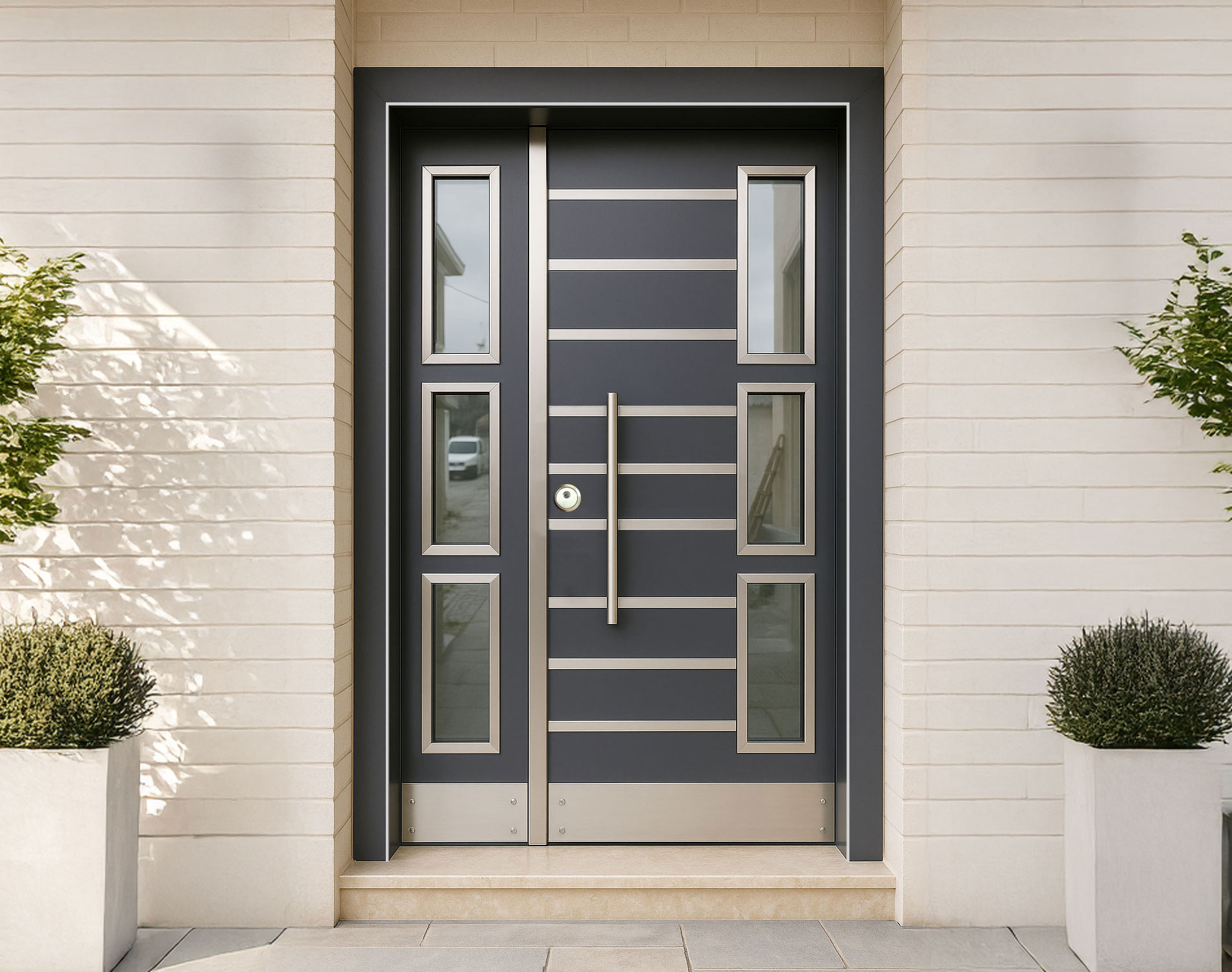 VISTA PARALLEL ANTHRA B13